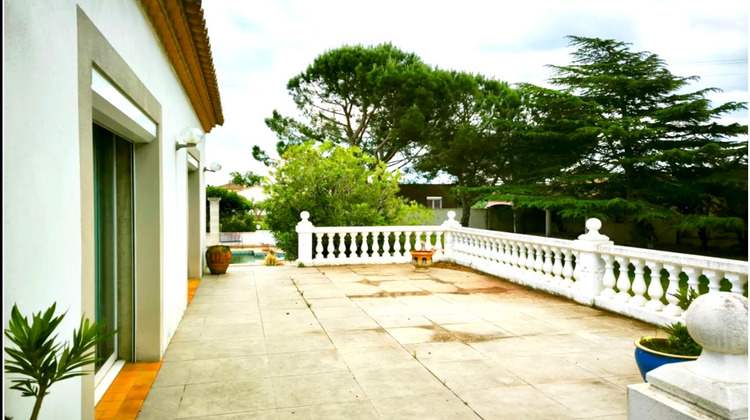 Ma-Cabane - Vente Maison SAINT-NAZAIRE-D'AUDE, 162 m²