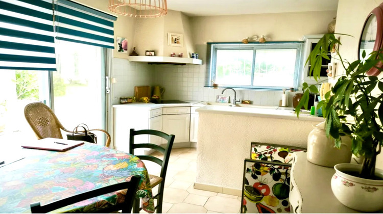 Ma-Cabane - Vente Maison SAINT-NAZAIRE-D'AUDE, 162 m²