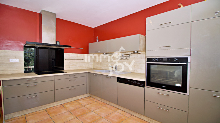 Ma-Cabane - Vente Maison Saint-Nazaire-d'Aude, 130 m²