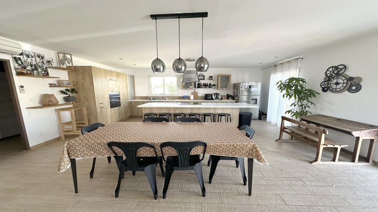 Ma-Cabane - Vente Maison Saint-Nazaire-d'Aude, 124 m²