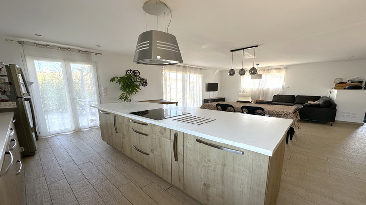 Ma-Cabane - Vente Maison Saint-Nazaire-d'Aude, 124 m²