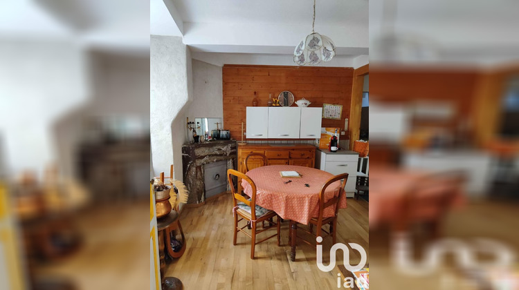 Ma-Cabane - Vente Maison Saint-Nazaire-d'Aude, 130 m²