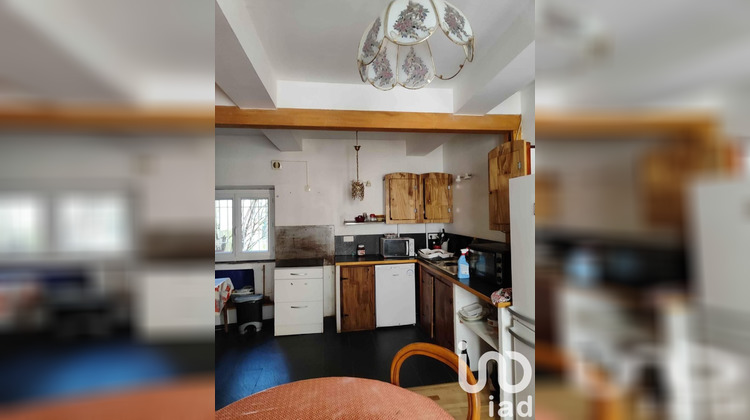 Ma-Cabane - Vente Maison Saint-Nazaire-d'Aude, 130 m²