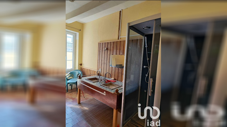 Ma-Cabane - Vente Maison Saint-Nazaire-d'Aude, 130 m²