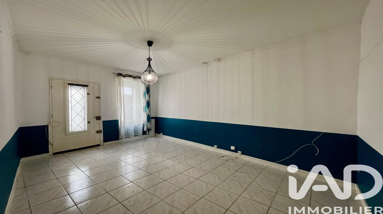 Ma-Cabane - Vente Maison Saint-Nazaire-d'Aude, 64 m²