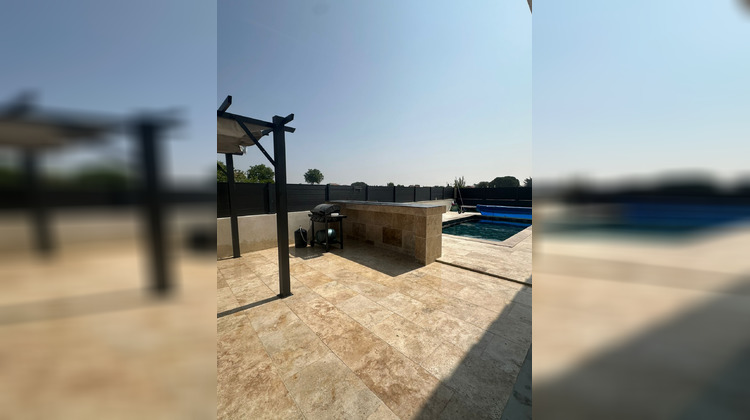 Ma-Cabane - Vente Maison Saint-Nazaire-d'Aude, 100 m²