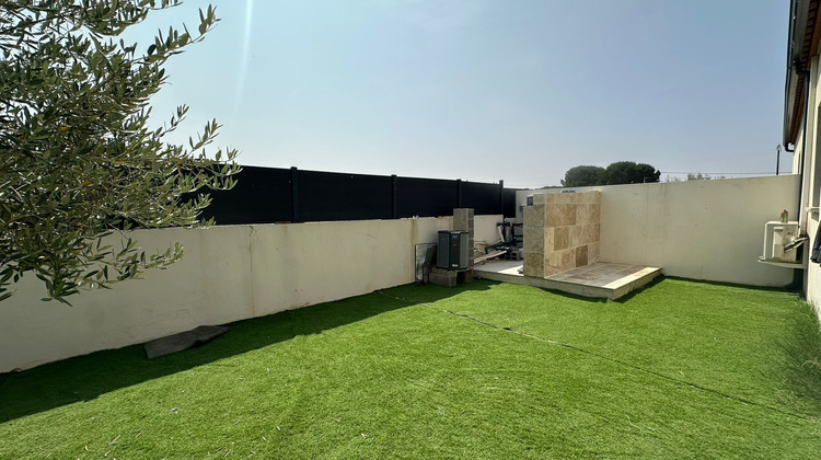 Ma-Cabane - Vente Maison Saint-Nazaire-d'Aude, 100 m²