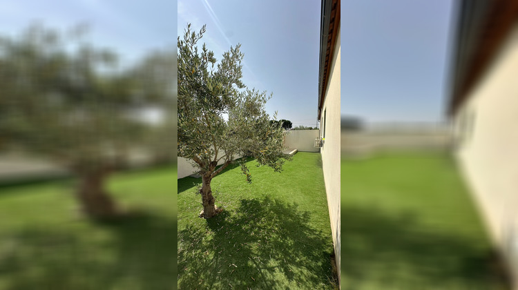 Ma-Cabane - Vente Maison Saint-Nazaire-d'Aude, 100 m²