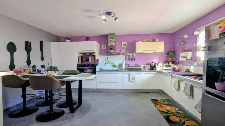 Ma-Cabane - Vente Maison Saint-Nazaire-d'Aude, 158 m²