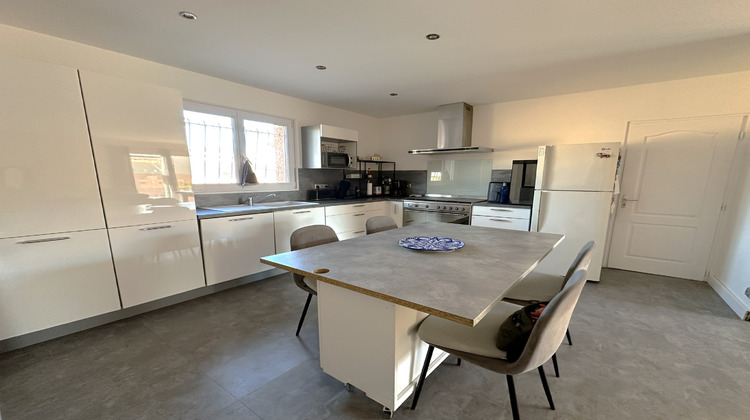 Ma-Cabane - Vente Maison Saint-Nazaire-d'Aude, 125 m²