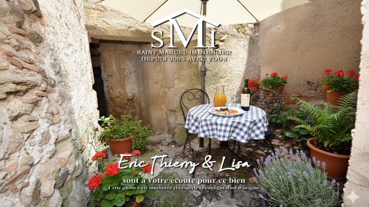 Ma-Cabane - Vente Maison Saint-Nazaire-d'Aude, 127 m²