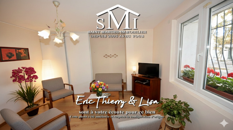 Ma-Cabane - Vente Maison Saint-Nazaire-d'Aude, 127 m²