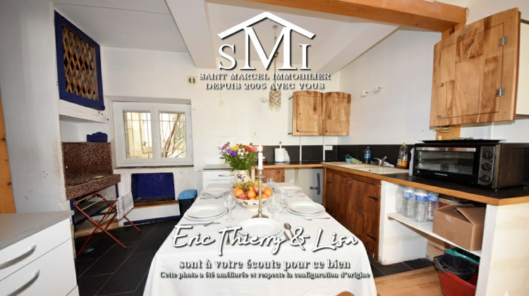 Ma-Cabane - Vente Maison Saint-Nazaire-d'Aude, 127 m²