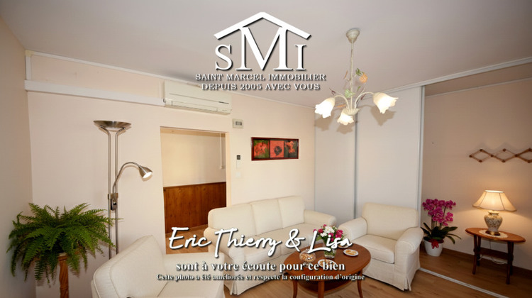 Ma-Cabane - Vente Maison Saint-Nazaire-d'Aude, 127 m²