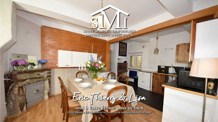 Ma-Cabane - Vente Maison Saint-Nazaire-d'Aude, 127 m²