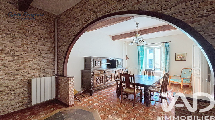 Ma-Cabane - Vente Maison Saint-Nazaire-d'Aude, 180 m²