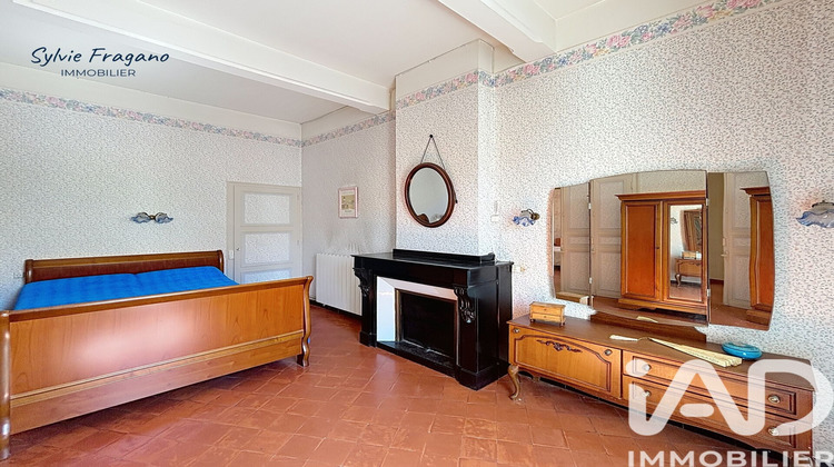 Ma-Cabane - Vente Maison Saint-Nazaire-d'Aude, 180 m²