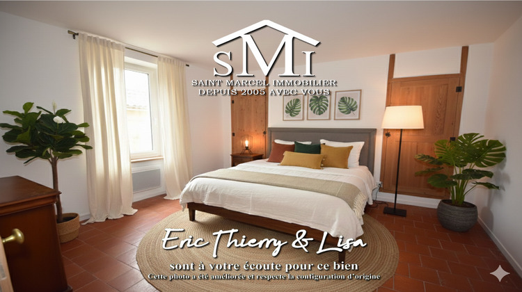 Ma-Cabane - Vente Maison Saint-Nazaire-d'Aude, 70 m²