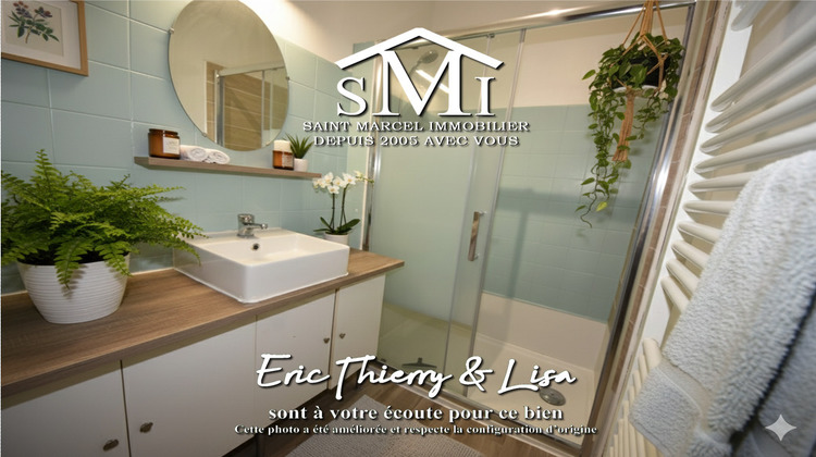 Ma-Cabane - Vente Maison Saint-Nazaire-d'Aude, 70 m²