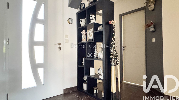 Ma-Cabane - Vente Maison Saint-Nazaire-d'Aude, 172 m²