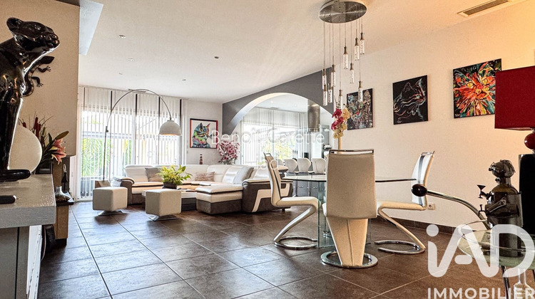 Ma-Cabane - Vente Maison Saint-Nazaire-d'Aude, 172 m²