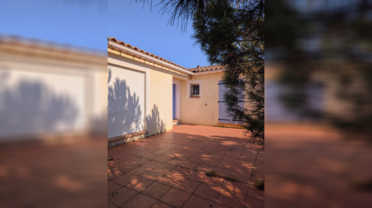 Ma-Cabane - Vente Maison SAINT NAZAIRE D'AUDE, 85 m²