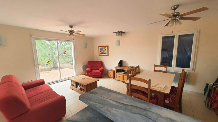 Ma-Cabane - Vente Maison SAINT NAZAIRE D'AUDE, 85 m²