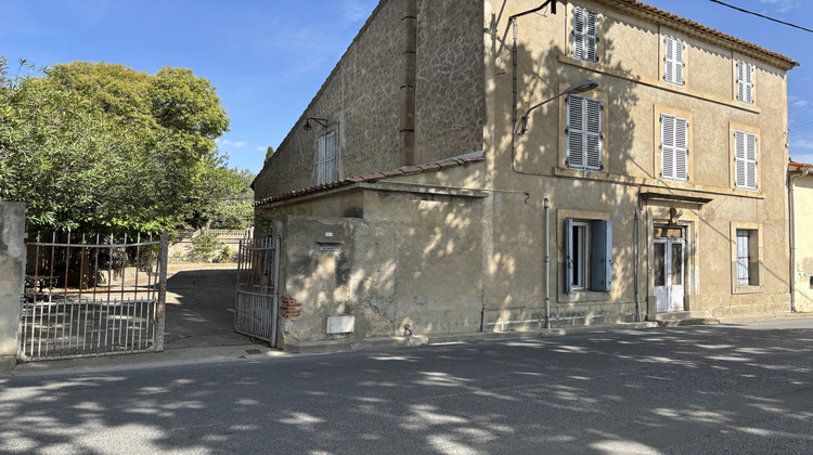 Ma-Cabane - Vente Maison Saint-Nazaire-d'Aude, 140 m²