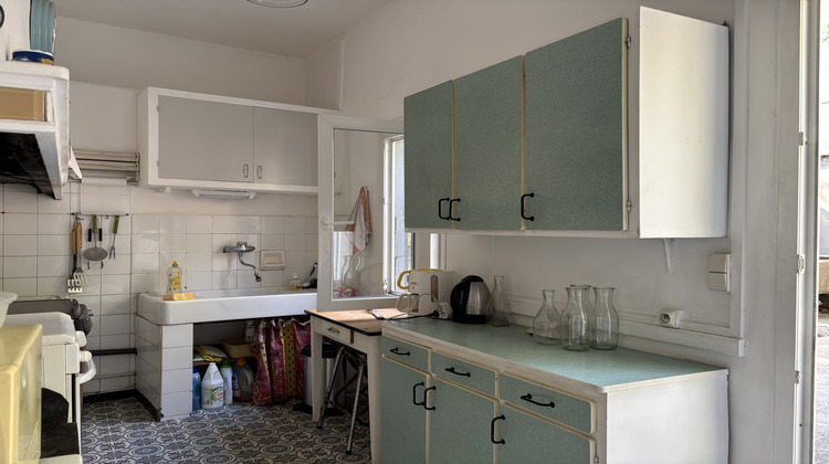 Ma-Cabane - Vente Maison Saint-Nazaire-d'Aude, 140 m²