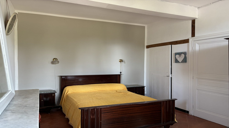 Ma-Cabane - Vente Maison Saint-Nazaire-d'Aude, 140 m²