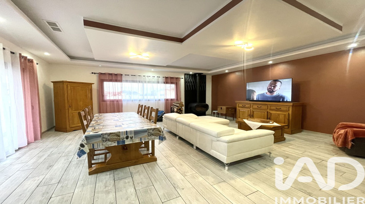 Ma-Cabane - Vente Maison Saint-Nazaire-d'Aude, 147 m²