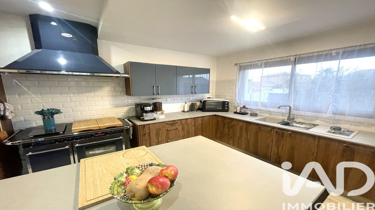 Ma-Cabane - Vente Maison Saint-Nazaire-d'Aude, 147 m²
