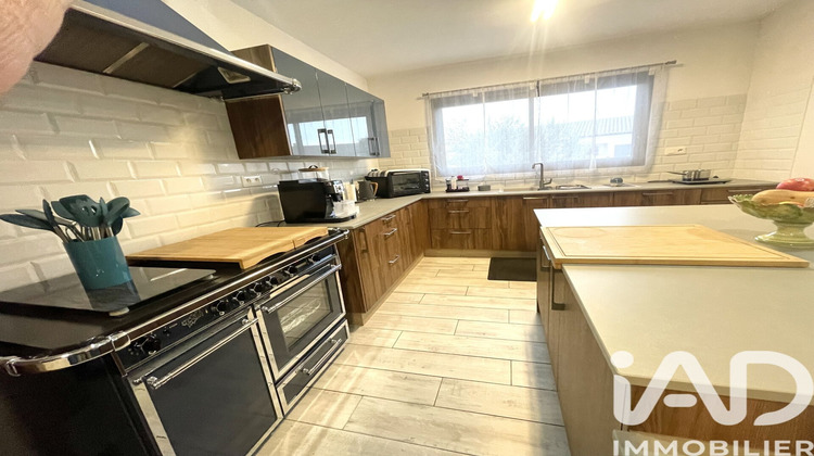 Ma-Cabane - Vente Maison Saint-Nazaire-d'Aude, 147 m²