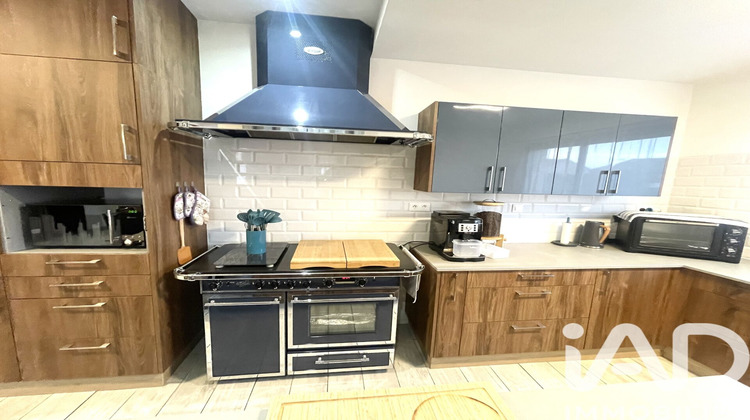 Ma-Cabane - Vente Maison Saint-Nazaire-d'Aude, 147 m²