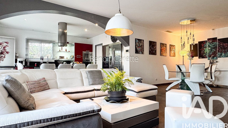 Ma-Cabane - Vente Maison Saint-Nazaire-d'Aude, 172 m²