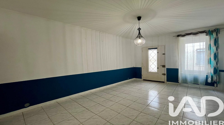 Ma-Cabane - Vente Maison Saint-Nazaire-d'Aude, 64 m²