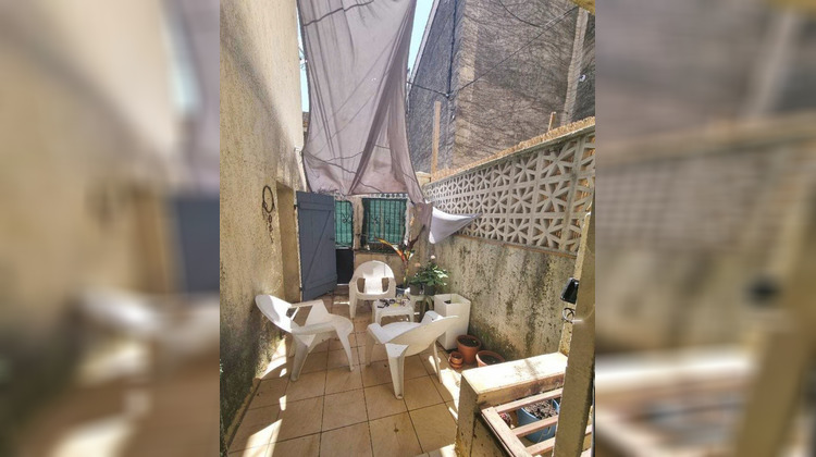 Ma-Cabane - Vente Maison SAINT NAZAIRE D'AUDE, 118 m²