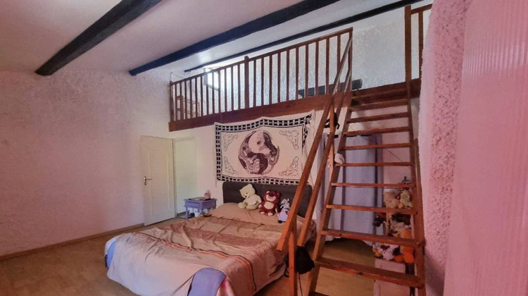 Ma-Cabane - Vente Maison SAINT NAZAIRE D'AUDE, 118 m²