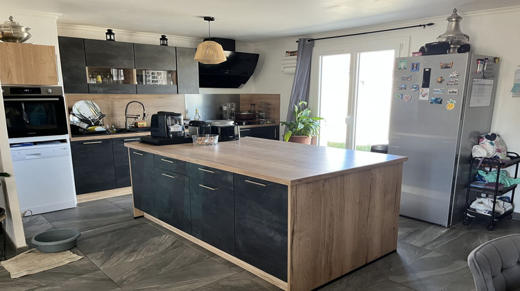 Ma-Cabane - Vente Maison SAINT NAZAIRE D'AUDE, 103 m²