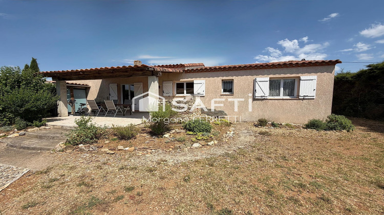 Ma-Cabane - Vente Maison Saint-Nazaire-d'Aude, 97 m²