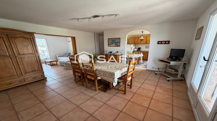 Ma-Cabane - Vente Maison Saint-Nazaire-d'Aude, 97 m²