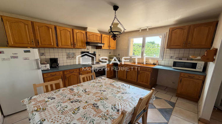 Ma-Cabane - Vente Maison Saint-Nazaire-d'Aude, 97 m²