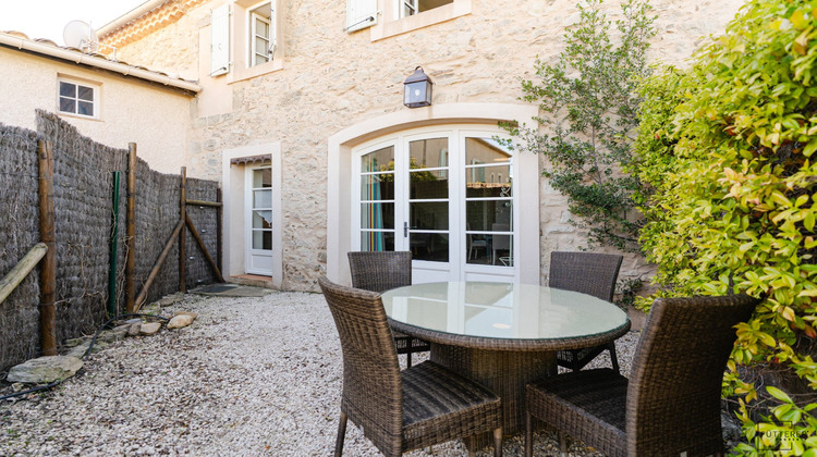 Ma-Cabane - Vente Maison Saint-Nazaire-d'Aude, 78 m²