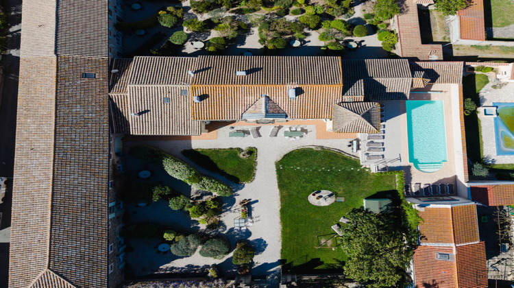 Ma-Cabane - Vente Maison Saint-Nazaire-d'Aude, 78 m²