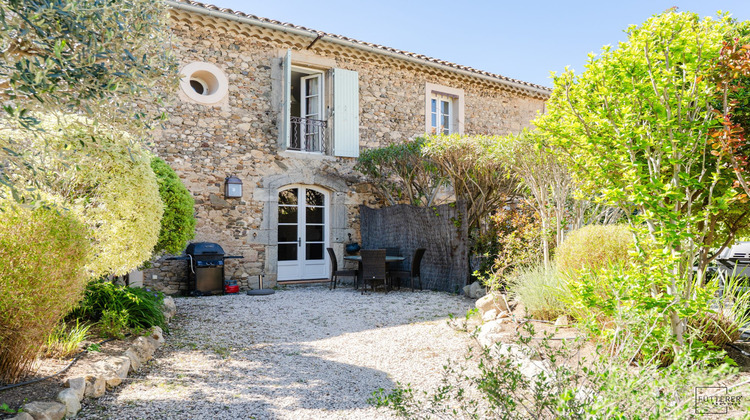 Ma-Cabane - Vente Maison Saint-Nazaire-d'Aude, 66 m²