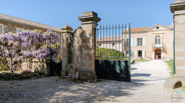Ma-Cabane - Vente Maison Saint-Nazaire-d'Aude, 66 m²