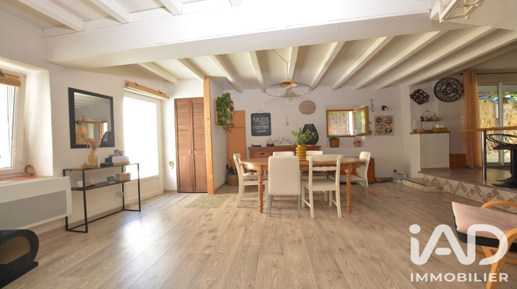 Ma-Cabane - Vente Maison Saint-Nazaire-d'Aude, 160 m²