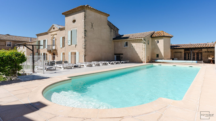 Ma-Cabane - Vente Maison Saint-Nazaire-d'Aude, 140 m²