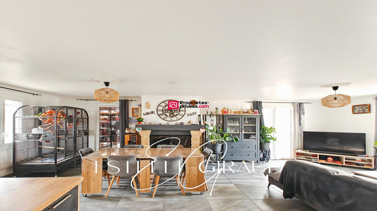 Ma-Cabane - Vente Maison SAINT NAZAIRE D AUDE, 103 m²