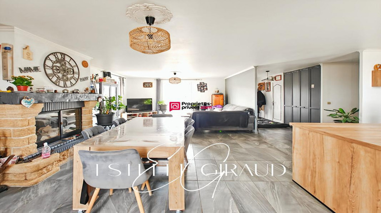 Ma-Cabane - Vente Maison SAINT NAZAIRE D AUDE, 103 m²